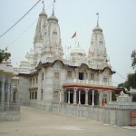 Uttar Pradesh Devout Tour of Hindu 15N/16D